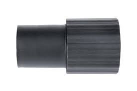 Коннектор насадка/гофра, D 40мм