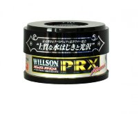 Полироль Willson PRX