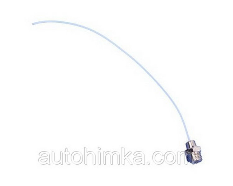 Шланг распылитель химии