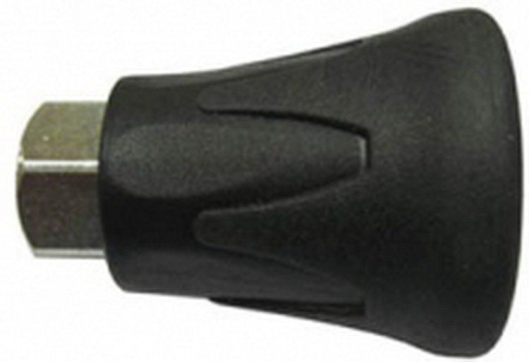 Форсункадержатель для копья