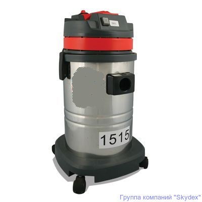 1515 ( Водопылесос) 1 турбина