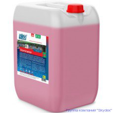 Чистящее средство для очистки от насекомых MUXATUR. PLEX