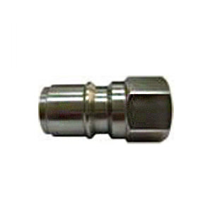 Ниппель короткий PA